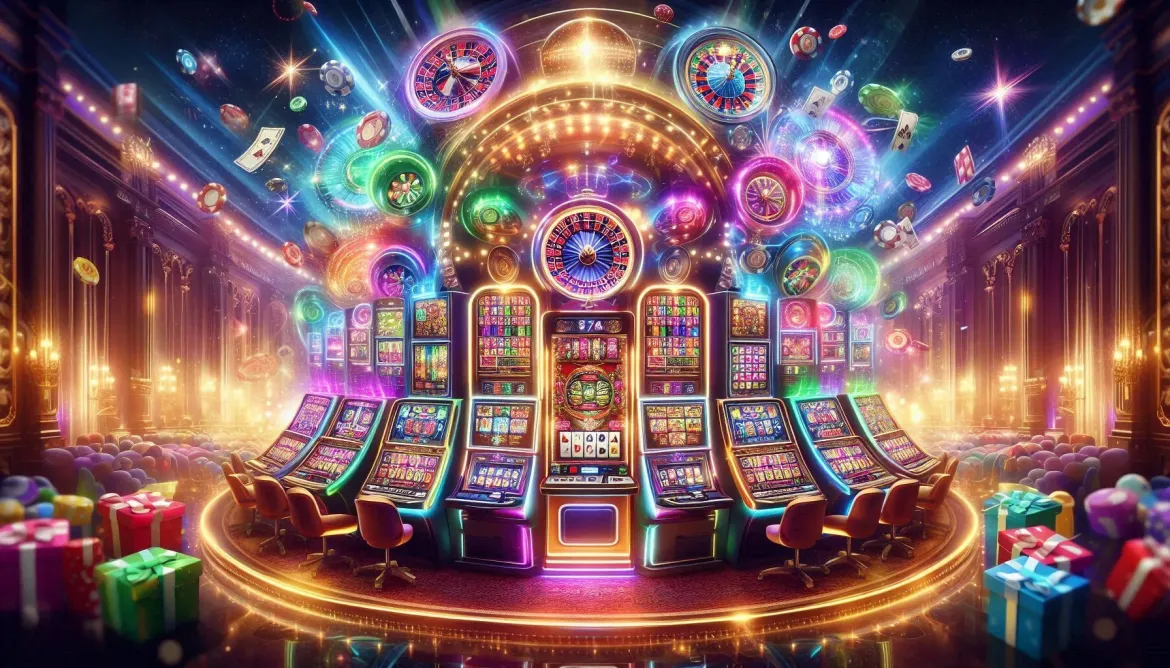 Cosmobet Casino